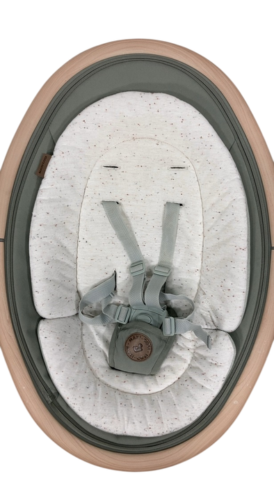 Shop Maxi-Cosi Cassia Swing, Classic Green at GoodBuy Gear