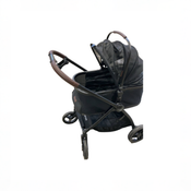 Shop Wonderfold Buddy Pet Stroller, Black at GoodBuy Gear
