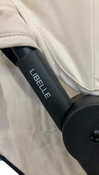 Shop Cybex Libelle 2 Compact Stroller, 2024, Canvas White at GoodBuy Gear