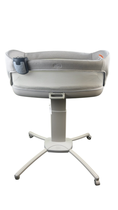 Shop Chicco Close To You 3-in-1 Bedside Bassinet, Dove at GoodBuy Gear