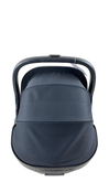 Shop UPPAbaby MESA V2 Infant Car Seat, 2022, Jake (Black) at GoodBuy Gear