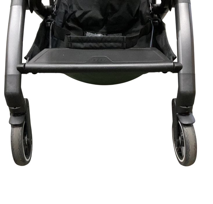 Shop Joolz Aer+ Stroller, 2025, Forest Green at GoodBuy Gear