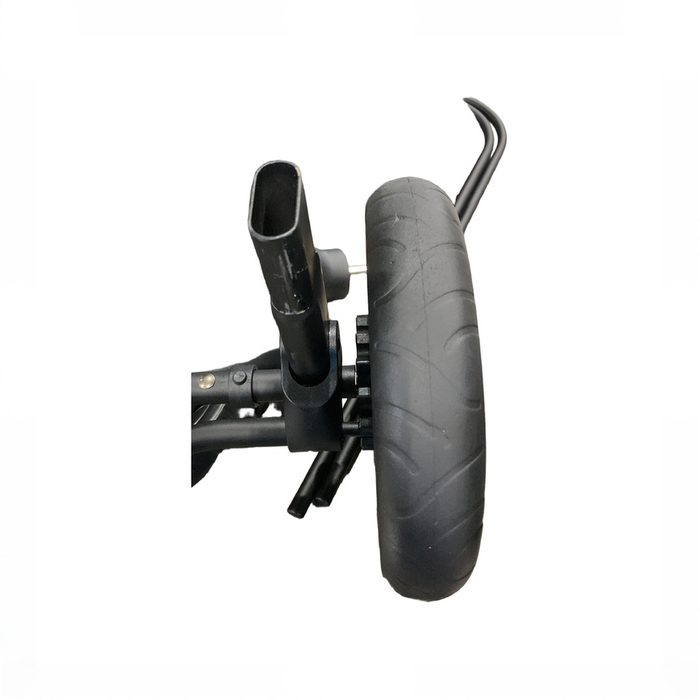 Shop Wonderfold W2 Original Multifunctional Double Stroller Wagon, 2025, Black at GoodBuy Gear