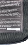 Shop UPPAbaby VISTA RumbleSeat V2, 2015+, Gregory (Blue Melange) at GoodBuy Gear