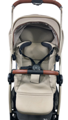 Shop Silver Cross Reef Stroller, Stone at GoodBuy Gear