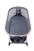 Shop Maxi-Cosi Iora Bedside Bassinet, Classic Graphite at GoodBuy Gear