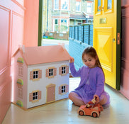 Shop Mentari Clover Dollhouse at GoodBuy Gear