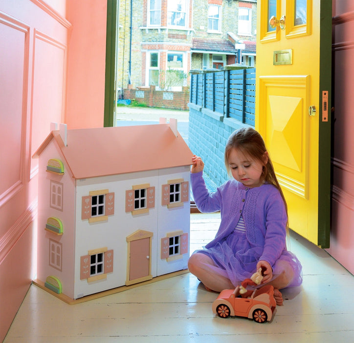Shop Mentari Clover Dollhouse at GoodBuy Gear