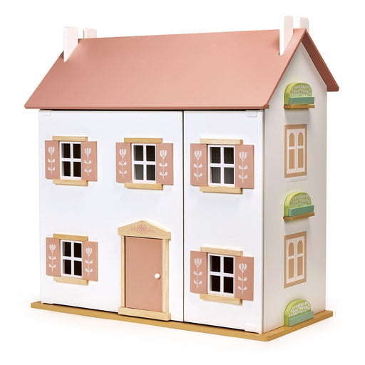 Shop Mentari Clover Dollhouse at GoodBuy Gear