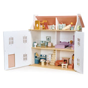 Shop Mentari Clover Dollhouse at GoodBuy Gear