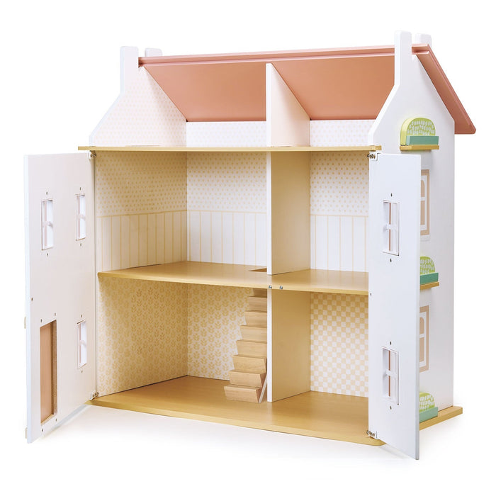 Shop Mentari Clover Dollhouse at GoodBuy Gear