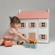 Shop Mentari Clover Dollhouse at GoodBuy Gear