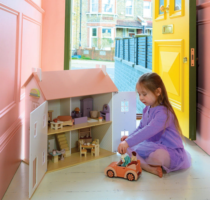Shop Mentari Clover Dollhouse at GoodBuy Gear