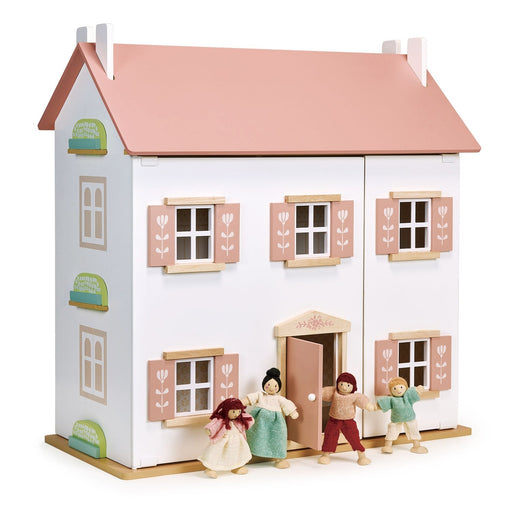 Shop Mentari Clover Dollhouse at GoodBuy Gear