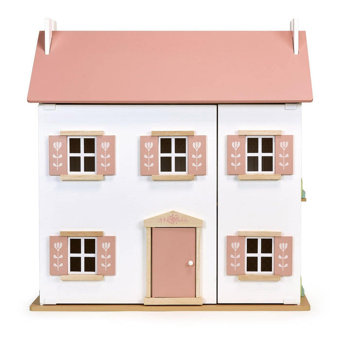 Shop Mentari Clover Dollhouse at GoodBuy Gear