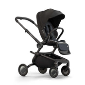 Shop Mima Creo Stroller, Black, 2024 at GoodBuy Gear