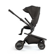 Shop Mima Creo Stroller, Black, 2024 at GoodBuy Gear