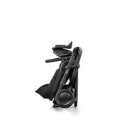 Shop Mima Creo Stroller, Black, 2024 at GoodBuy Gear