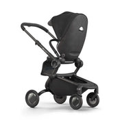 Shop Mima Creo Stroller, Black, 2024 at GoodBuy Gear