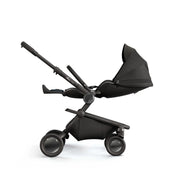 Shop Mima Creo Stroller, Black, 2024 at GoodBuy Gear