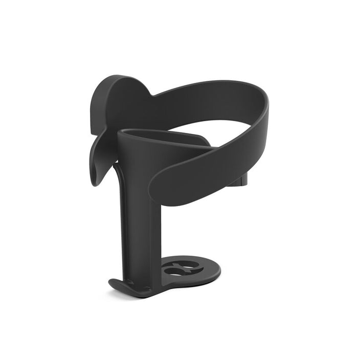 Shop Cybex 2-in-1 Cup Holder, Black at GoodBuy Gear