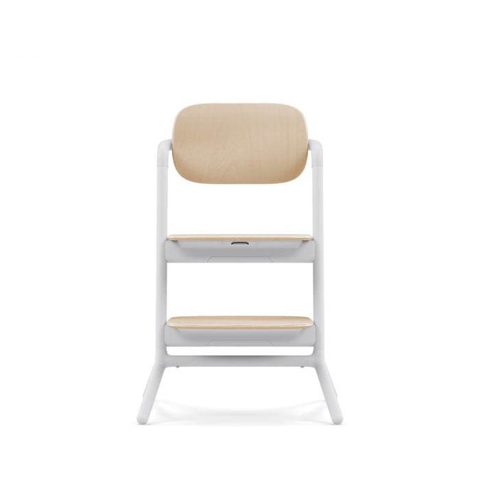 Cybex Lemo Chair, Sand White
