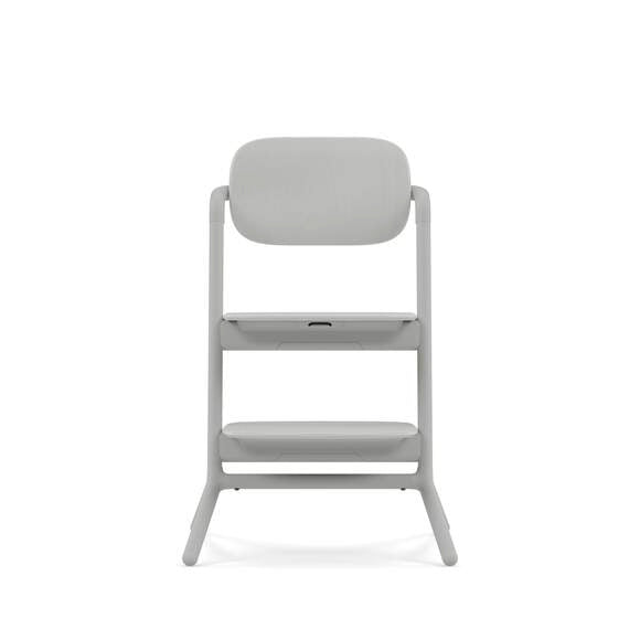 Cybex Lemo Chair, Suede Grey