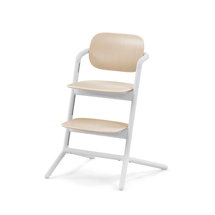 Cybex Lemo Chair, Sand White