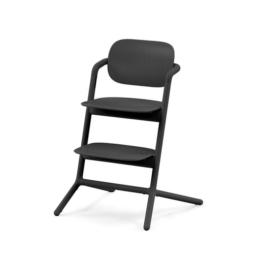 Shop Cybex Lemo Chair, Stunning Black at GoodBuy Gear