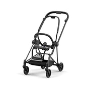 Shop Cybex Mios Seat And Frame, 2025, Matt Black at GoodBuy Gear