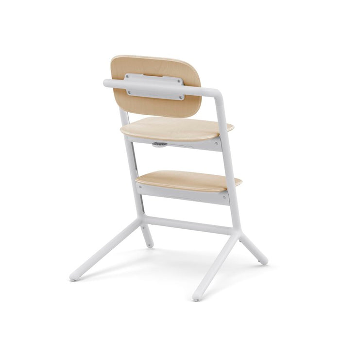 Cybex Lemo Chair, Sand White