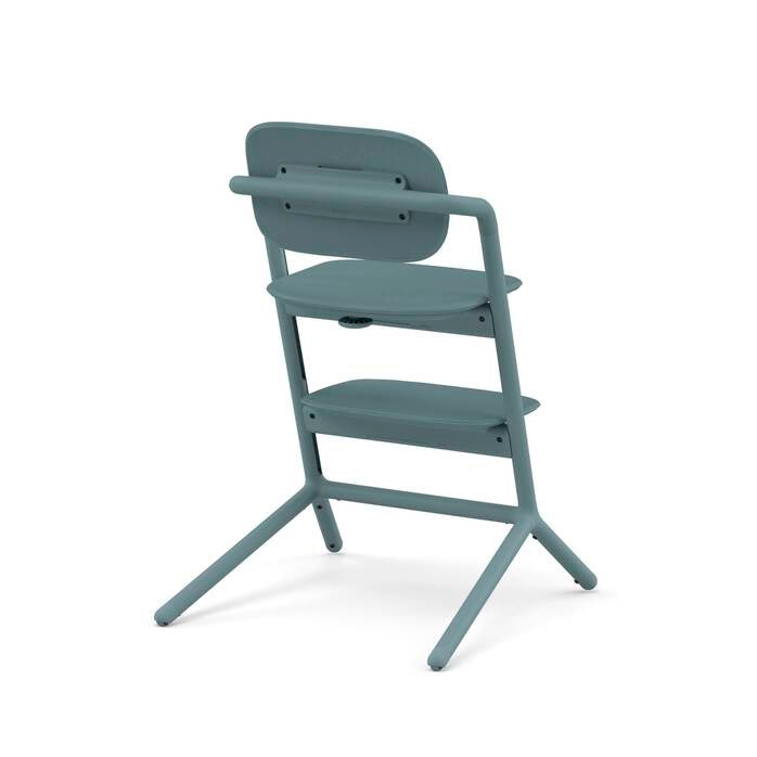 Cybex Lemo Chair 3-in-1 Set, Stone Blue