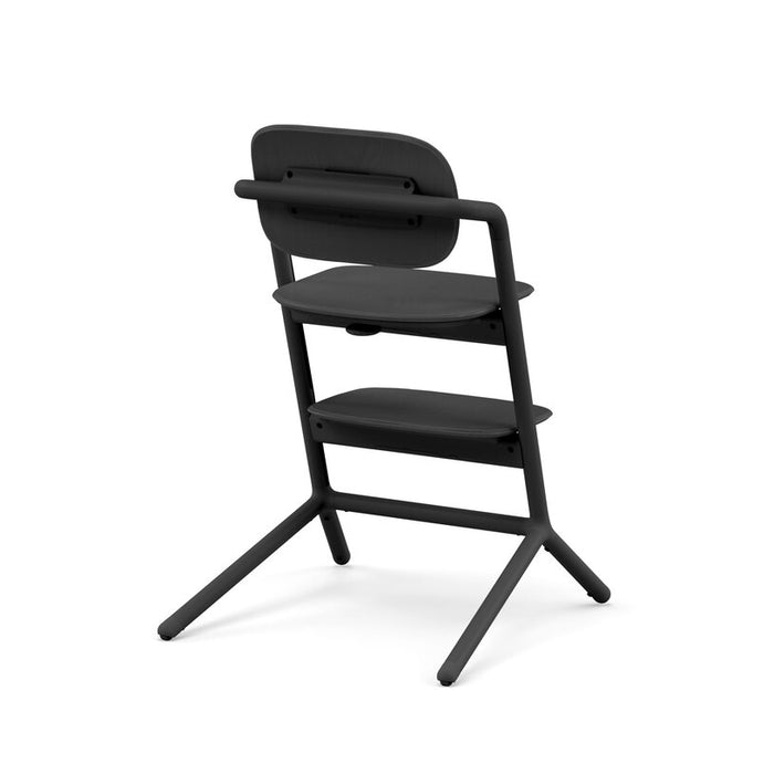 Shop Cybex Lemo Chair, Stunning Black at GoodBuy Gear