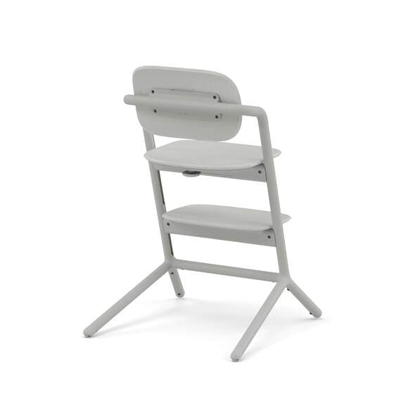 Cybex Lemo Chair, Suede Grey