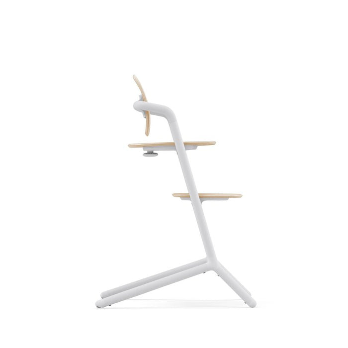 Cybex Lemo Chair, Sand White
