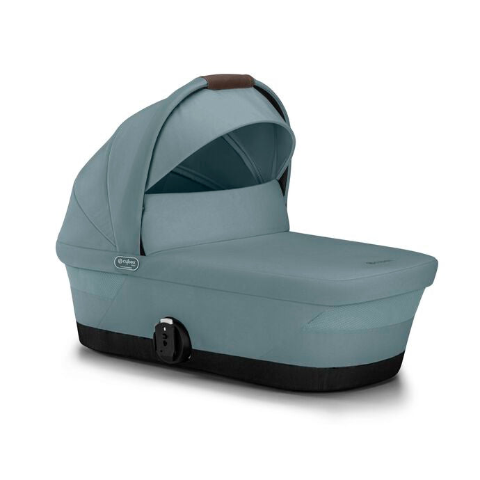 Cybex Gazelle S Cot, Sky Blue