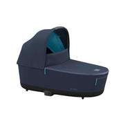 Shop Cybex PRIAM Lux Carry Cot, Dark Navy at GoodBuy Gear