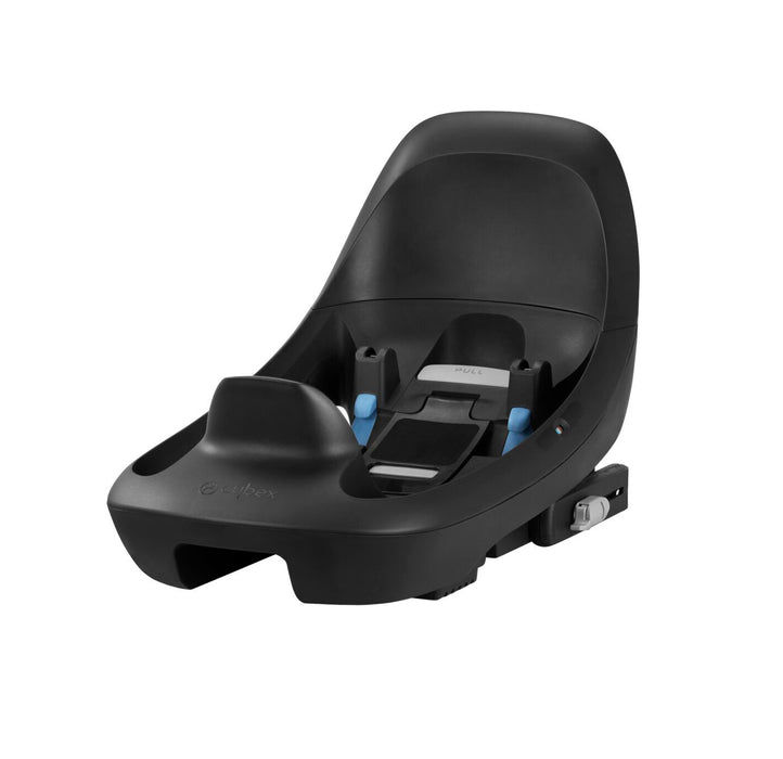 Shop Cybex Cloud G Base, 2024, Black at GoodBuy Gear