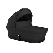 Shop Cybex Gazelle S Cot, Moon Black at GoodBuy Gear