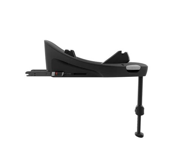 Cybex Cloud G Base, 2024, Black