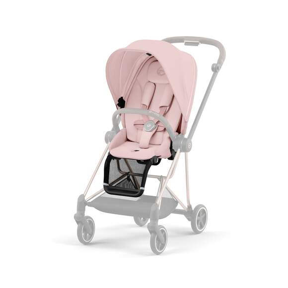 Cybex MIOS Seat Pack, Peach Pink