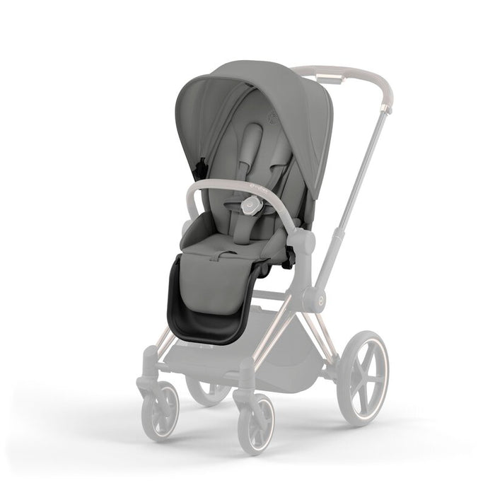 Cybex PRIAM Seat Pack, Mirage Grey, 2022+