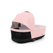 Shop Cybex PRIAM Lux Carry Cot, Peach Pink at GoodBuy Gear