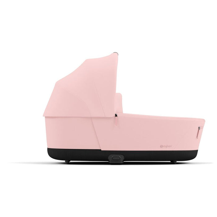 Shop Cybex PRIAM Lux Carry Cot, Peach Pink at GoodBuy Gear