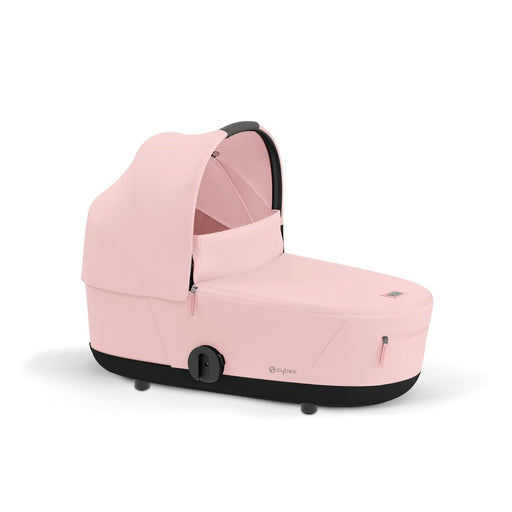 Shop Cybex MIOS LUX Carry Cot, Peach Pink at GoodBuy Gear