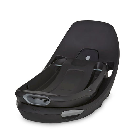 Shop Cybex Aton G Swivel Base, 2024, Black at GoodBuy Gear