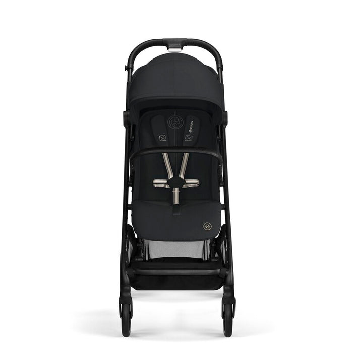 Shop Cybex Beezy 2 Stroller, Magic Black, 2025 at GoodBuy Gear