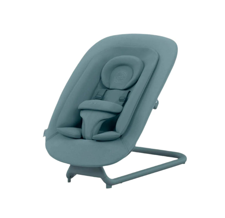 Cybex LEMO 2 Bouncer, Stone Blue