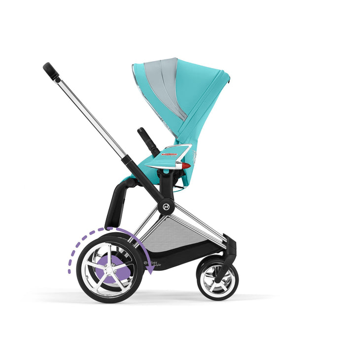 Cybex Priam Jeremy Scott, Car, 2024