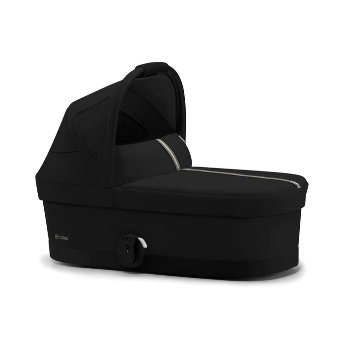 Cybex Cot S, Moon Black